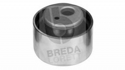 BREDA LORETT tdi3000 -  Устройство для натяжения ремня, ремень ГРМ